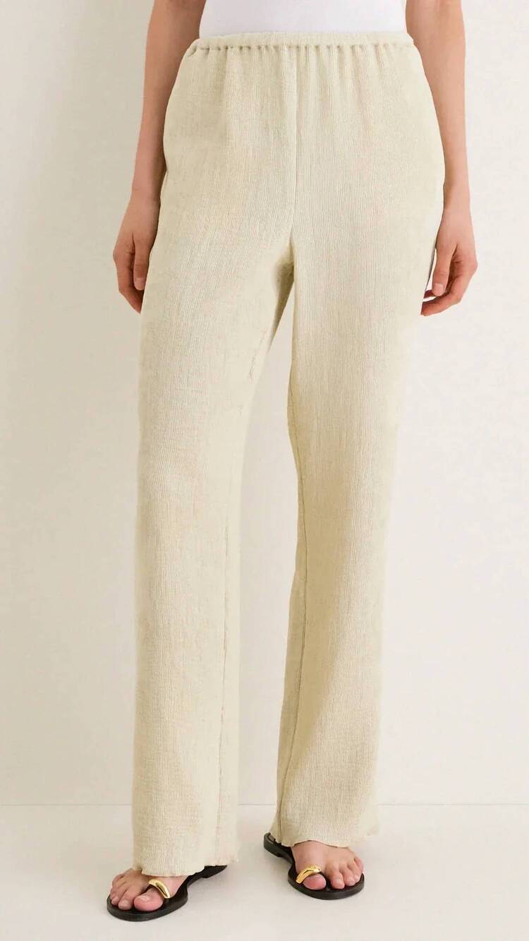 NEW NUDE LUCY nikita pant in beige